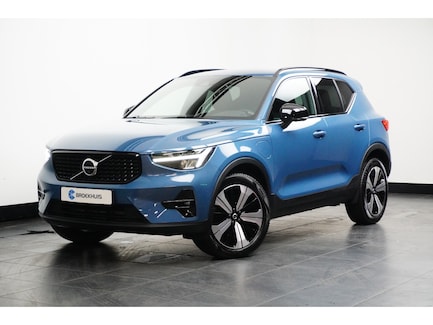 Volvo XC40 0