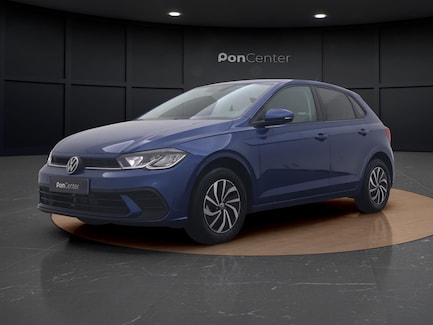 Volkswagen Polo 0
