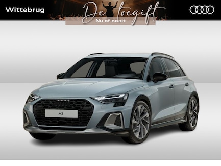 Audi A3 0
