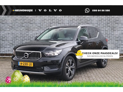 Volvo XC40 0