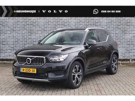 Volvo XC40 0