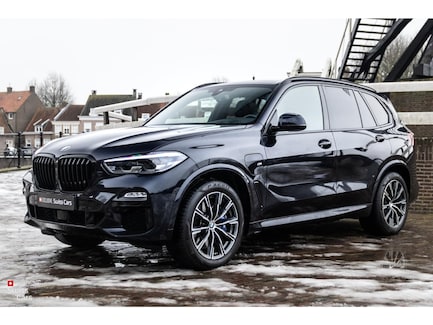 BMW X5 0