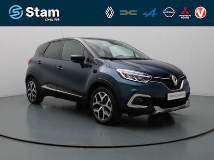 Renault Captur 0