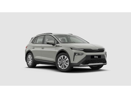 Skoda Elroq 0