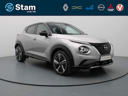 Nissan Juke 0