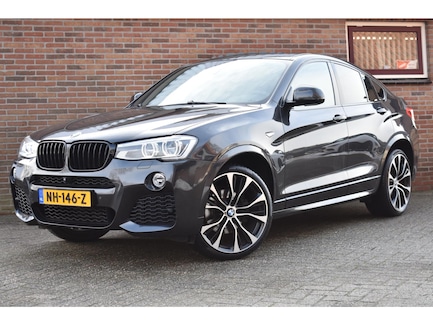 BMW X4 0