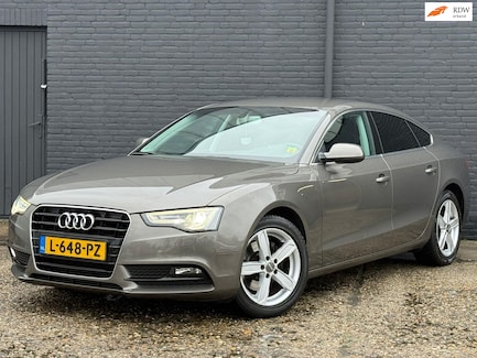 Audi A5 0