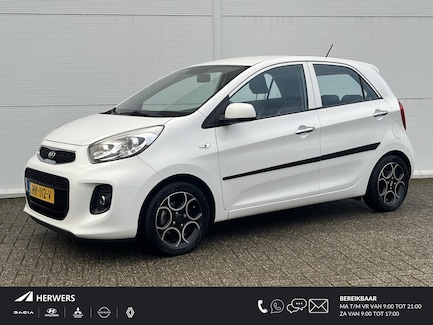 Kia Picanto 0