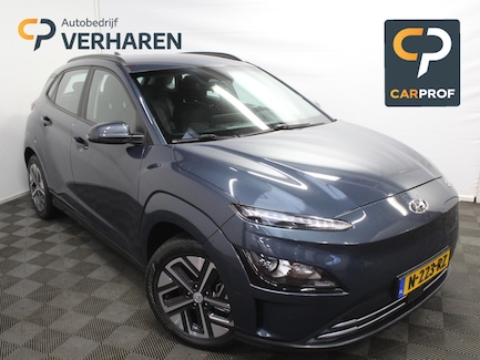 Hyundai Kona Electric 0