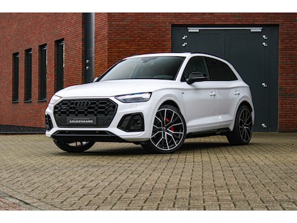 Audi Q5 0