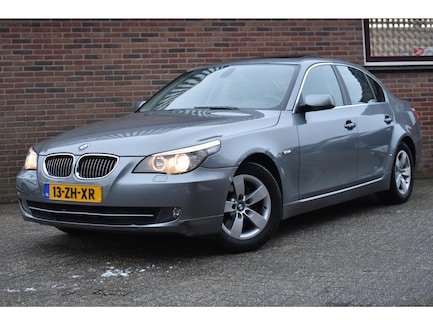 BMW 5-Serie 0