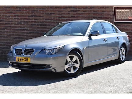 BMW 5-Serie 0