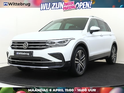 Volkswagen Tiguan 0
