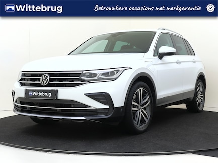 Volkswagen Tiguan 0