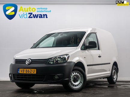 Volkswagen Caddy 0