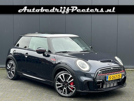 MINI John Cooper Works 0