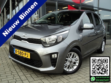 Kia Picanto 0