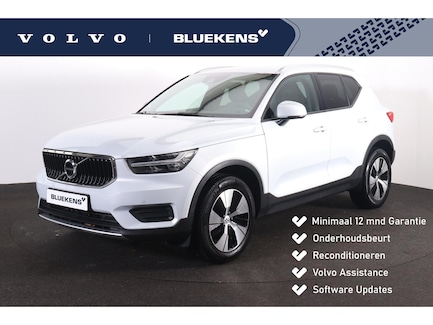 Volvo XC40 0