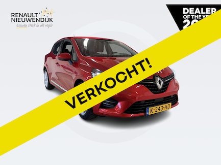 Renault Clio 0