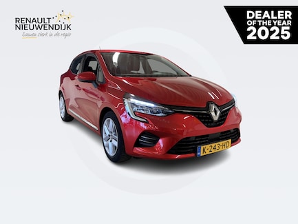 Renault Clio 0