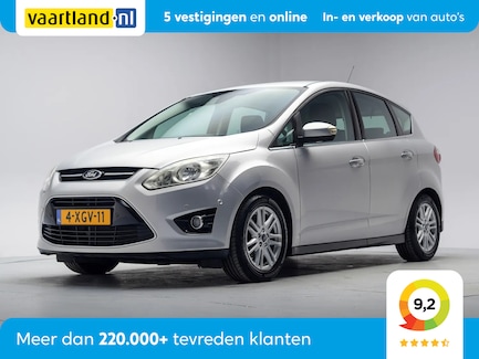 Ford C-Max 0