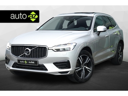 Volvo XC60 0