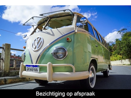 Volkswagen Transporter 0
