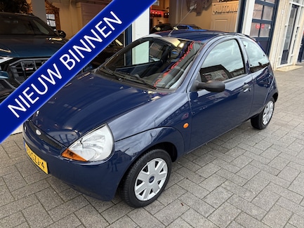 Ford Ka 0