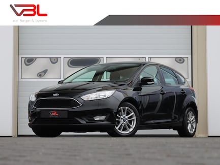 Ford Focus 0