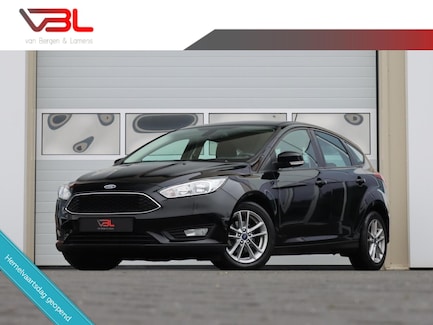 Ford Focus 0