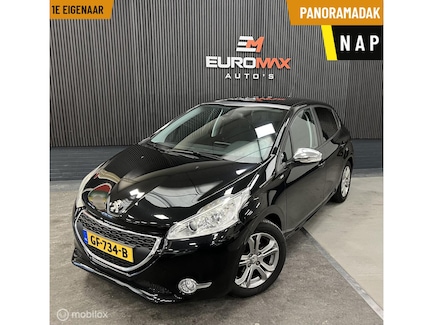 Peugeot 208 0