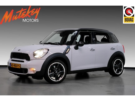 MINI Countryman 0