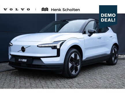Volvo EX30 0