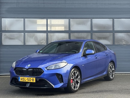 BMW 2-serie Gran Coupé 0