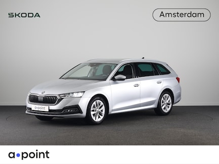Skoda Octavia 0