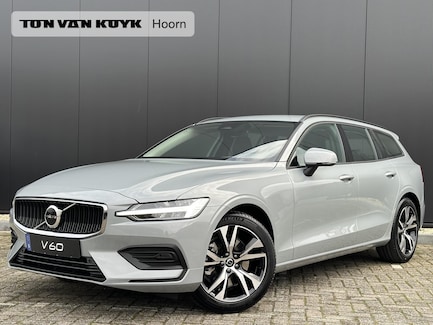 Volvo V60 0