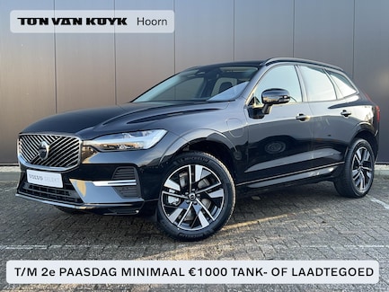 Volvo XC60 0