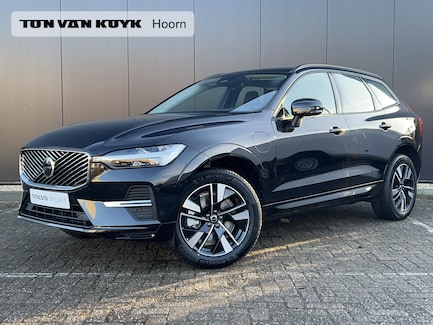 Volvo XC60 0