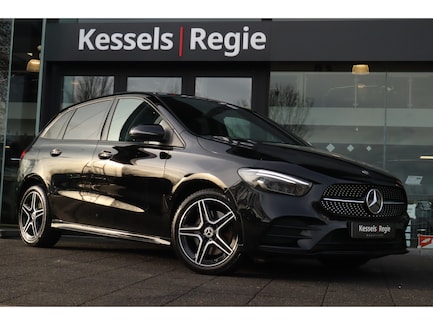 Mercedes-Benz B-klasse 0