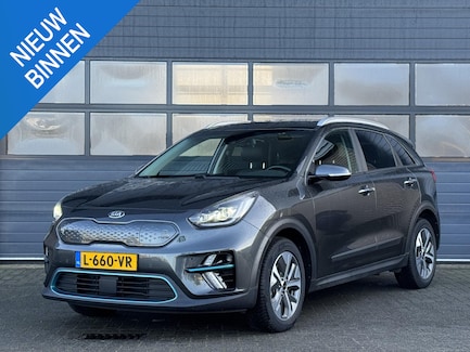 Kia Niro EV 0