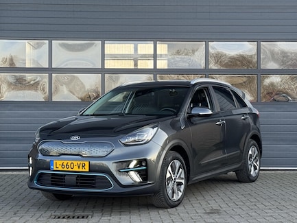Kia Niro EV 0