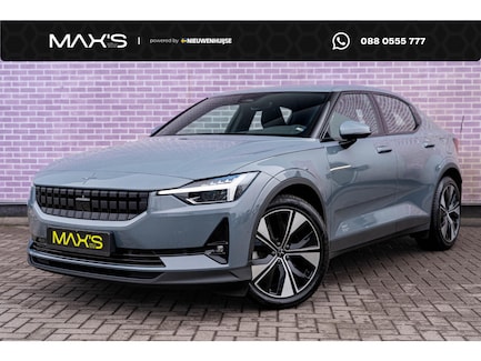 Polestar 2 0