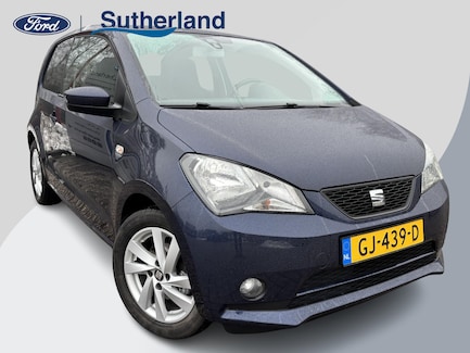 SEAT Mii 0