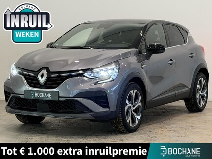 Renault Captur 0