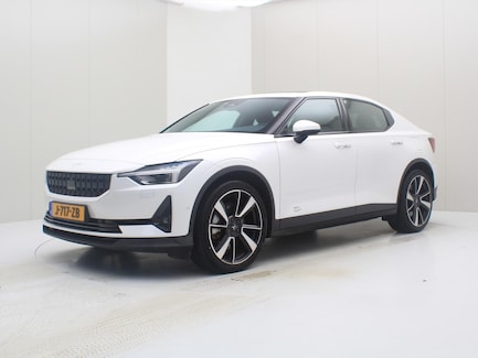 Polestar 2 0