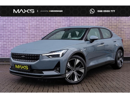 Polestar 2 0