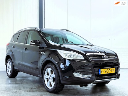 Ford Kuga 0