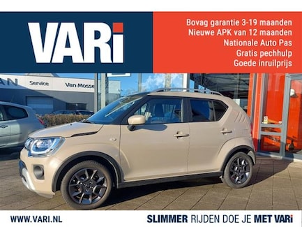 Suzuki Ignis 0