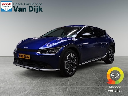 Kia EV6 0