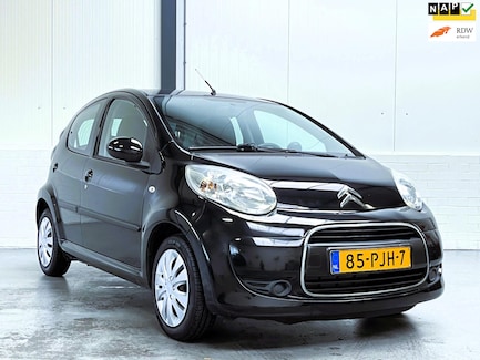 Citroën C1 0